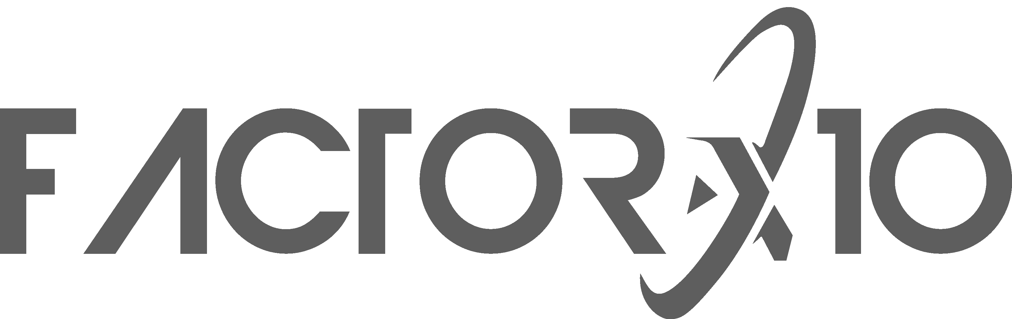 Logo Factor 10